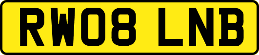 RW08LNB