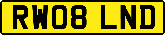 RW08LND