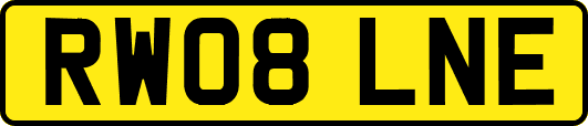 RW08LNE
