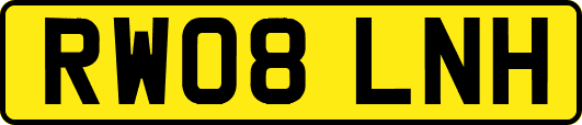 RW08LNH