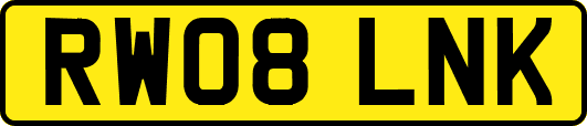 RW08LNK