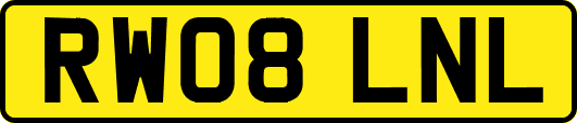 RW08LNL