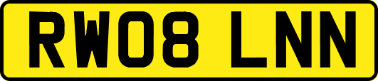 RW08LNN