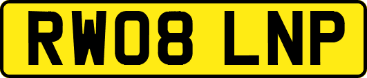RW08LNP