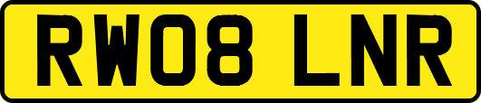 RW08LNR