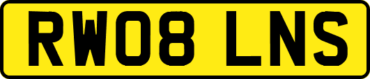 RW08LNS