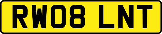 RW08LNT