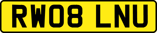 RW08LNU