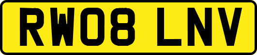 RW08LNV