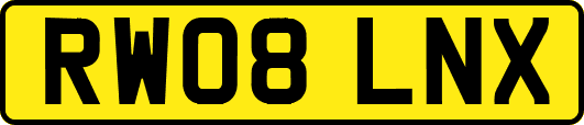 RW08LNX