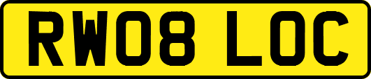 RW08LOC