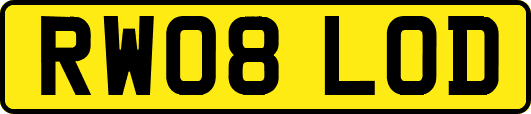 RW08LOD