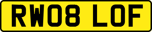 RW08LOF