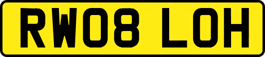 RW08LOH