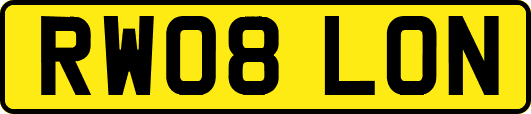 RW08LON