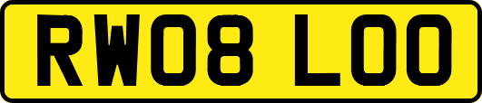 RW08LOO