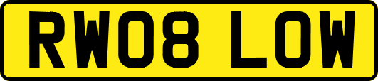 RW08LOW
