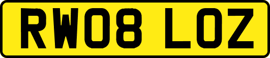RW08LOZ