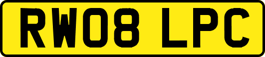 RW08LPC