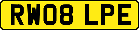 RW08LPE