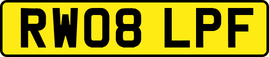RW08LPF