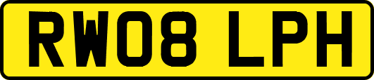 RW08LPH