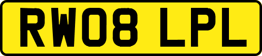 RW08LPL