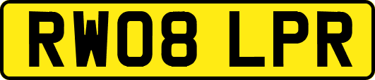 RW08LPR