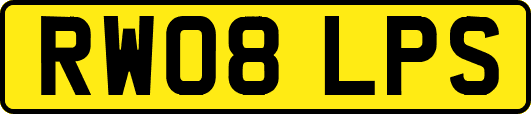 RW08LPS
