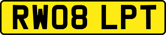 RW08LPT