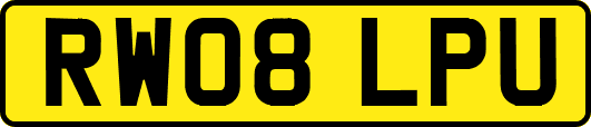 RW08LPU