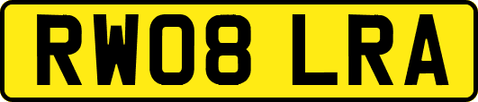 RW08LRA