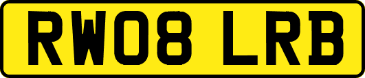 RW08LRB