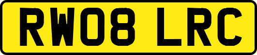 RW08LRC