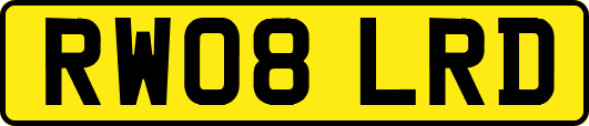 RW08LRD