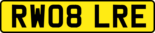 RW08LRE