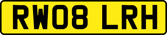 RW08LRH