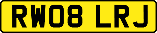 RW08LRJ