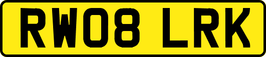 RW08LRK