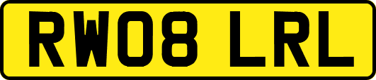 RW08LRL