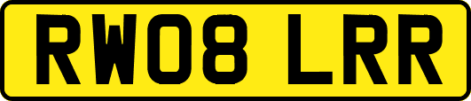 RW08LRR