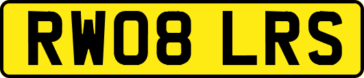 RW08LRS