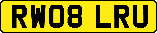 RW08LRU