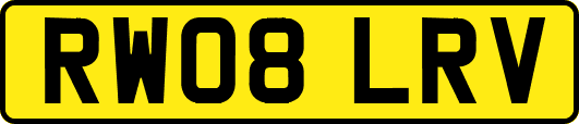 RW08LRV
