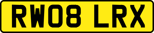 RW08LRX