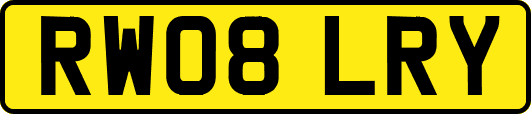 RW08LRY