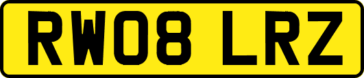 RW08LRZ