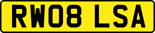 RW08LSA