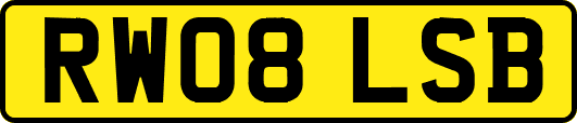 RW08LSB