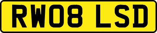RW08LSD